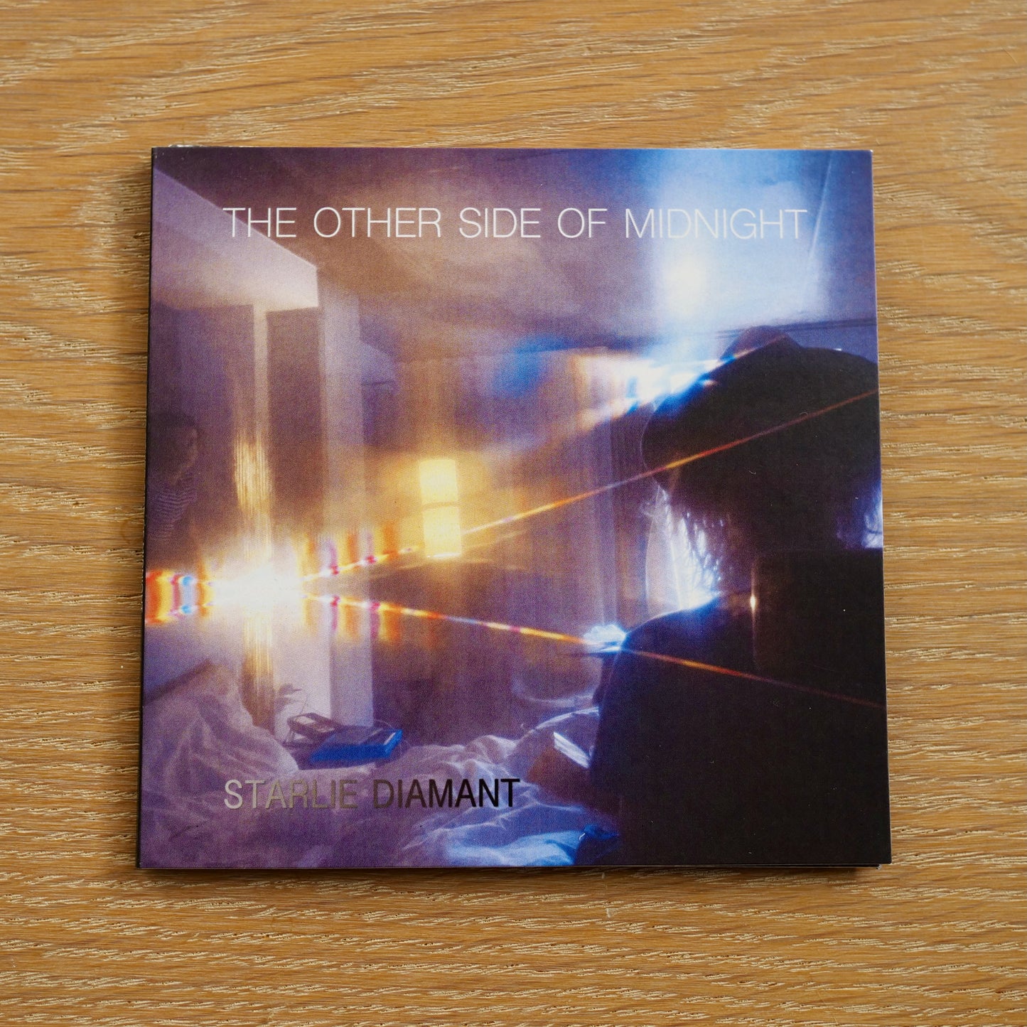 The Other Side of Midnight (CD)