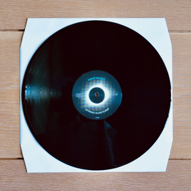 Looking Glass Planet (Vinyl)