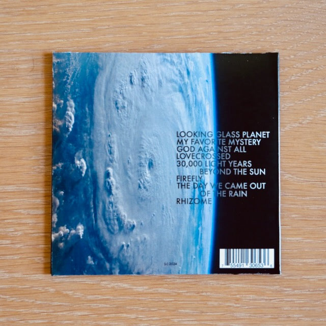 Looking Glass Planet (CD)